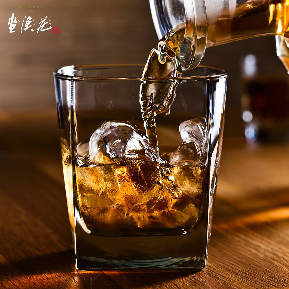 【釋心淺酌，完美假期，越夜越沈醉】