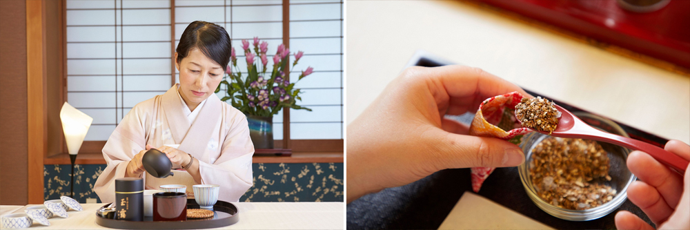 Japanese Culture Experience
