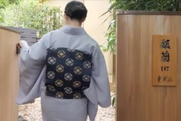 【松琴亭ペットルームが紹介されました】