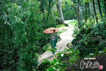 坐漁莊的願景：在台灣與日本間打造如家般的尊貴生活