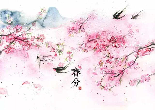 【跟著節氣過生活 春分】