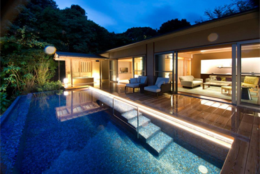 頂級Villa 313