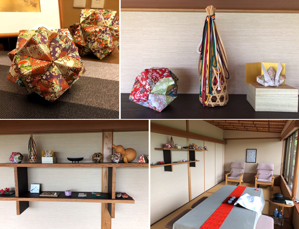 Japanese Culture Experience
