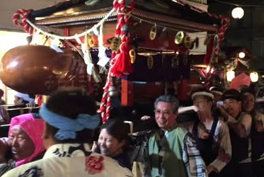 「どんつく祭」盛況回顧：帶您感受天下奇祭的魅力！