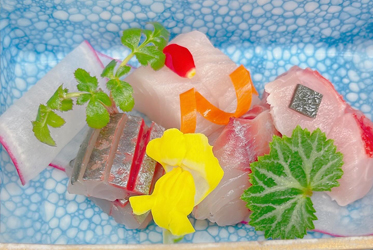 春之靜岡饗宴：時令野菜綻放味蕾