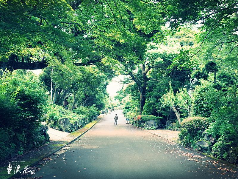 心靈微旅行