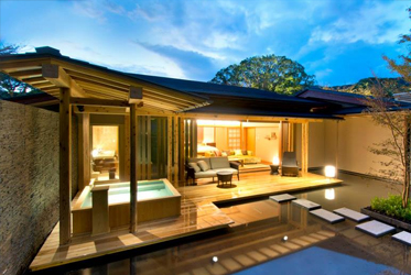 伊豆山景絕色：JPM與石井建築團隊打造奢華露天風呂VILLA