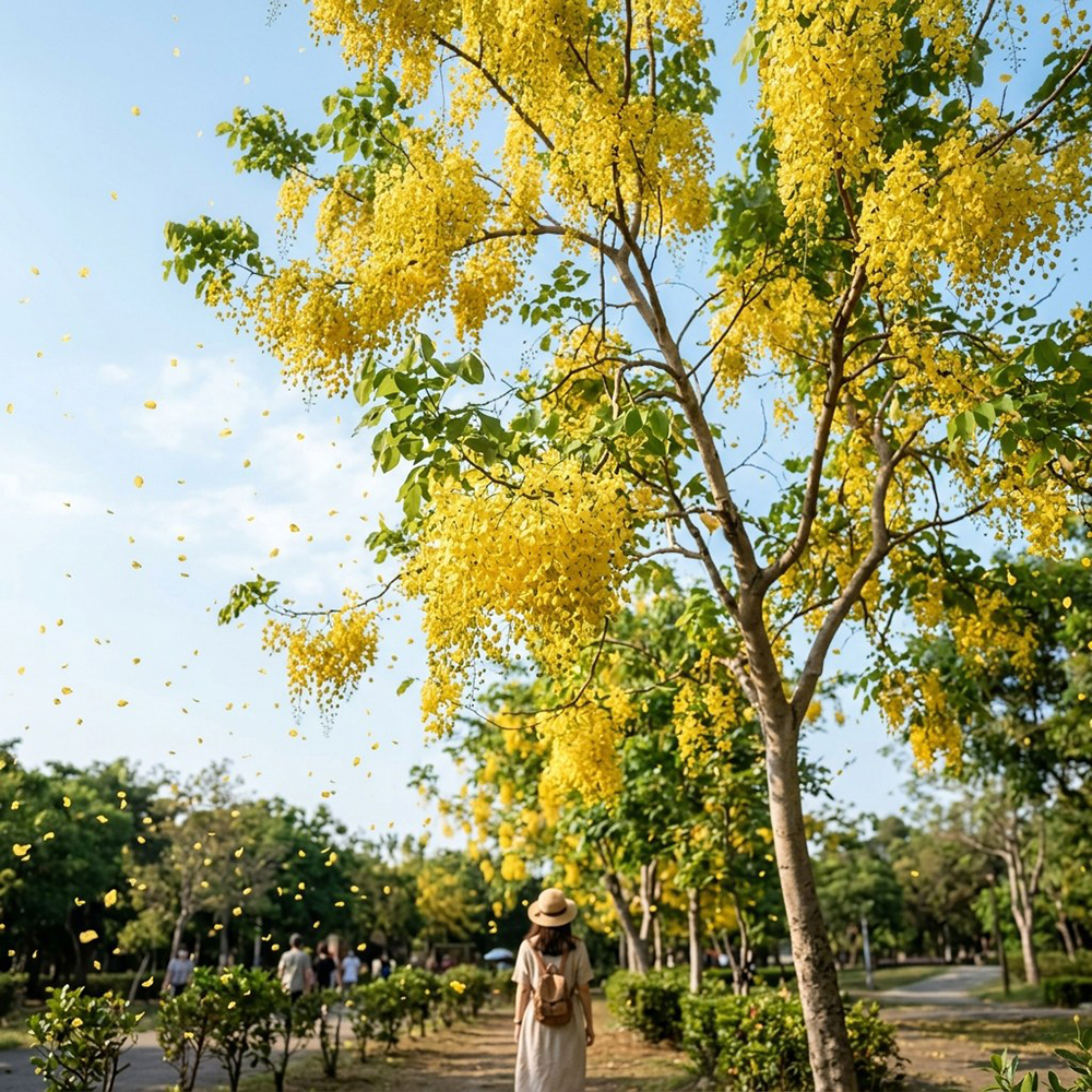 【跟著節氣過生活 立夏】