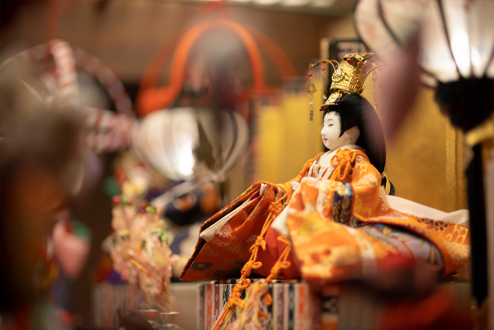 ひな祭り
