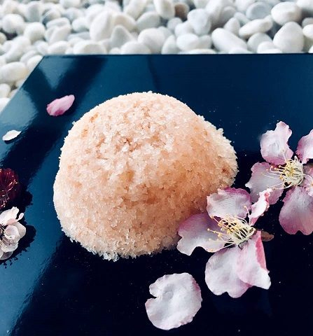【neen SPA 春光のおもてなし】