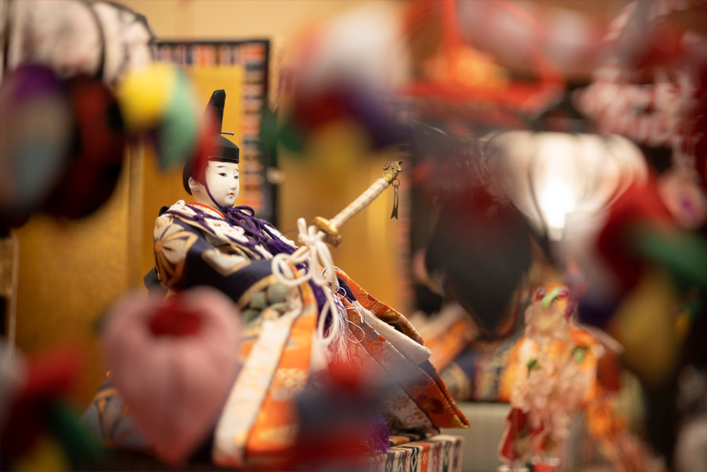 ひな祭り