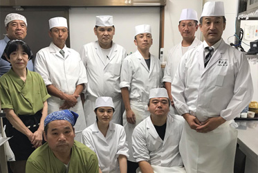 和食処さくら専用のフェイスブックページができました