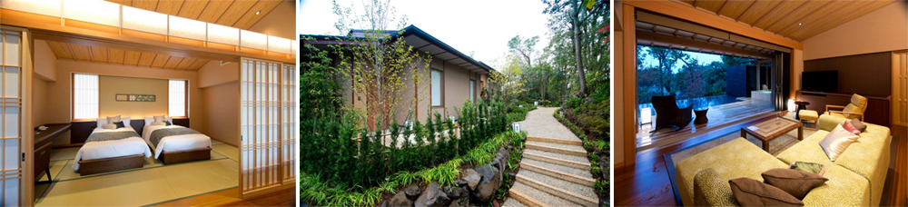 伊豆山景絕色：JPM與石井建築團隊打造奢華露天風呂VILLA