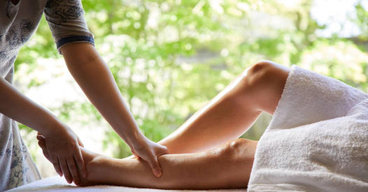 ABBA SPA 新プランのご案内