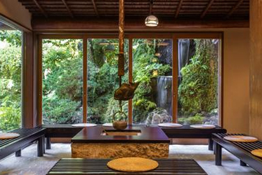 2泊目はヴィラにアップグレード！ 伊豆の旅館「ABBA RESORTS IZU-坐漁荘」の南館クロージング特別プラン