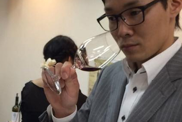 5/20に開催された「ワイン試飲会」に行ってきました!!