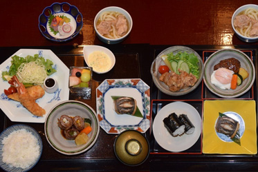 お問い合わせが多いお子様料理のご紹介です