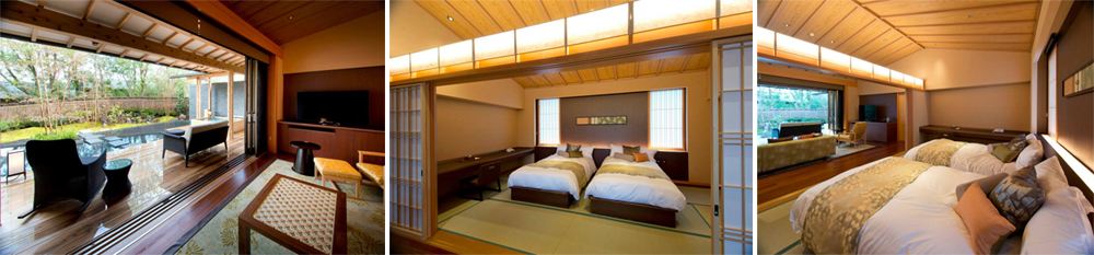 伊豆山景絕色：JPM與石井建築團隊打造奢華露天風呂VILLA