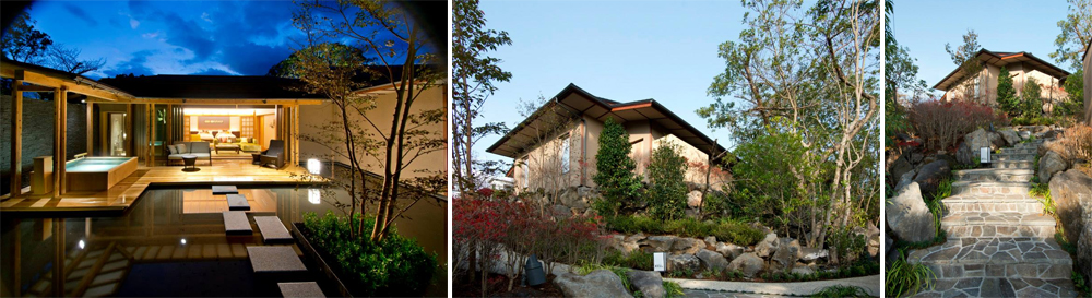 伊豆山景絕色：JPM與石井建築團隊打造奢華露天風呂VILLA