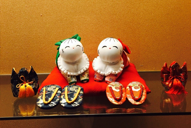 伊豆に春が来た！