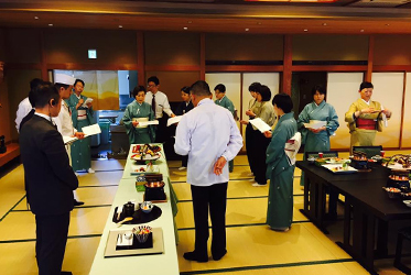 春季饗宴：全新料理說明會圓滿落幕