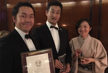 Japanese Luxury Onsen Ryokan ABBA RESORTS IZU WINS