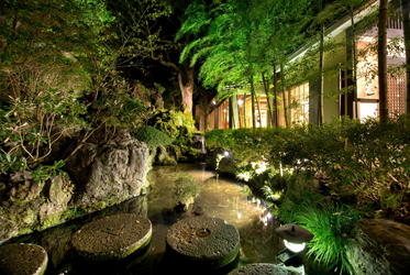 What's a Ryokan