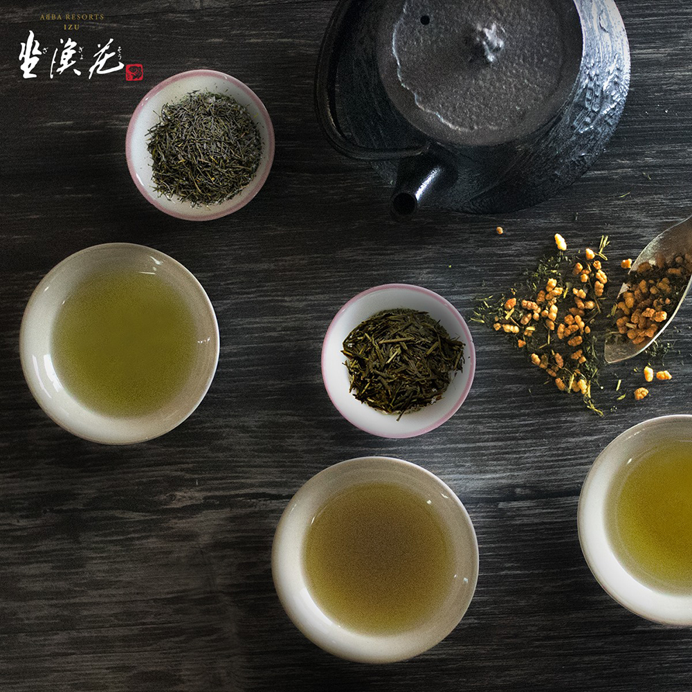 【一杯道地的茶，一番為人之道】