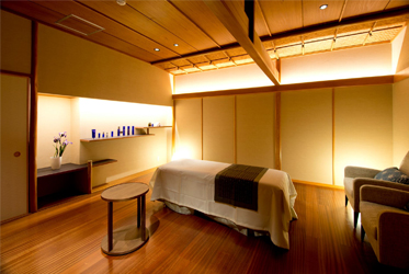 ABBA坐漁莊：國際五星級SPA，尊寵身心靈