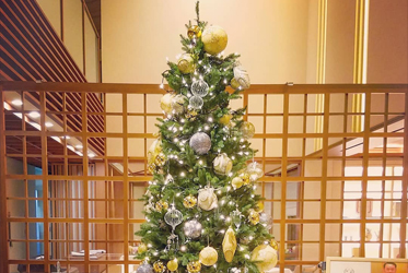 メリークリスマス！