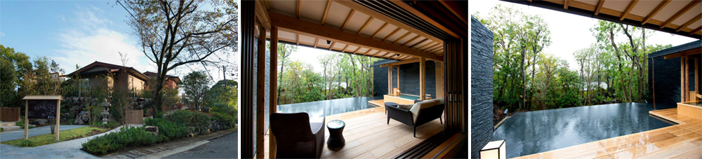 伊豆山景絕色：JPM與石井建築團隊打造奢華露天風呂VILLA