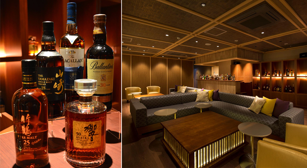 宵待の新入荷！希少酒で大人の夜を