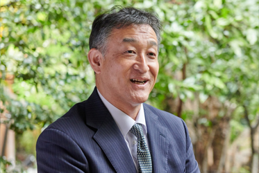 坐漁荘の美