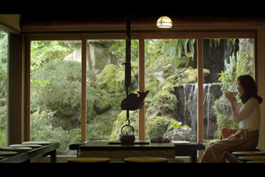 【一旅，結為心上人】