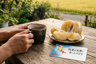 【跟著節氣過生活 處暑】